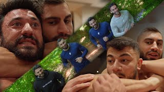 Reco Bayildi Ni̇hat Kaya Zi̇yaret İbo Aslan Ve Shredded Brothers Vlog 