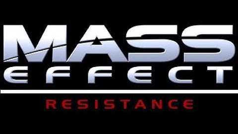 Fallout 4 - Mass Effect Resistance Official Teaser