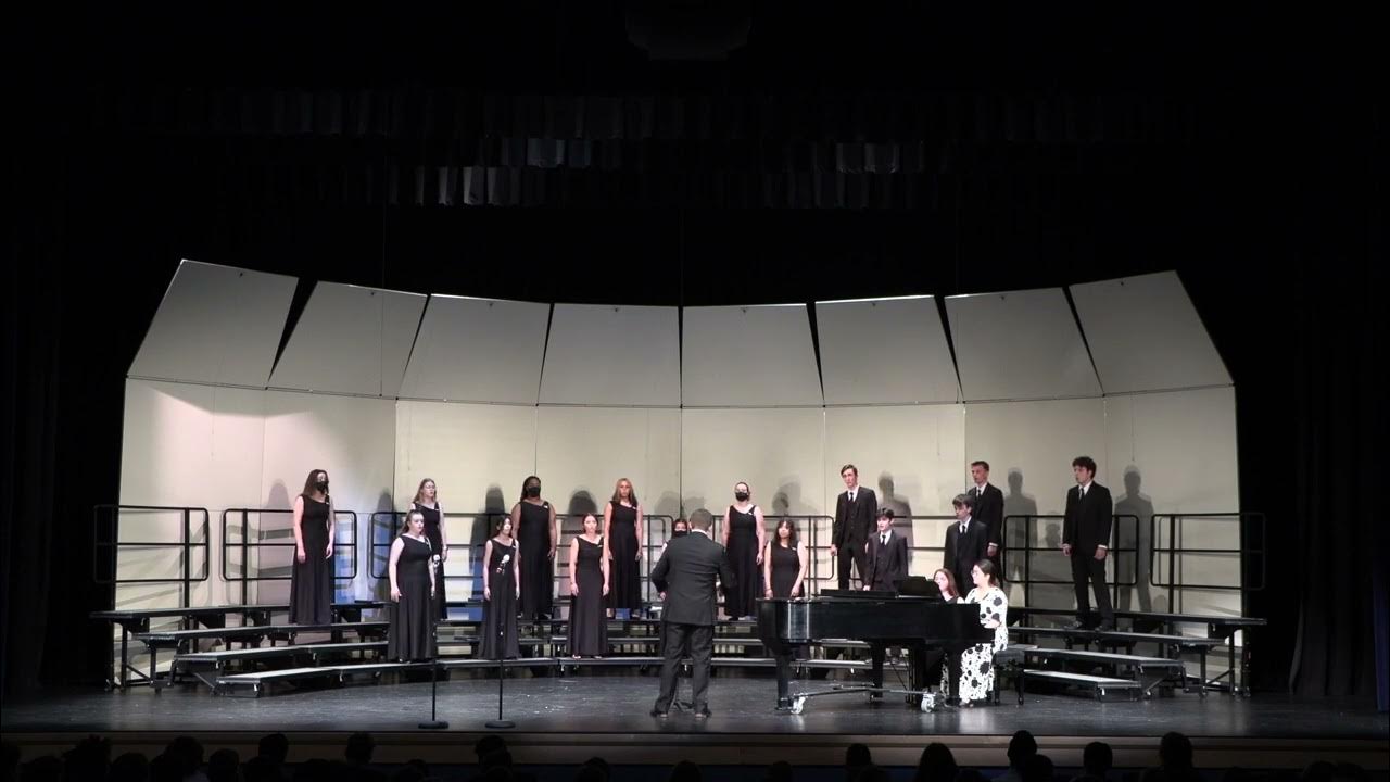 Stafford High School Chamber Singers - Loch Lomond Stafford High School Chamber Singers - Loch Lomond
