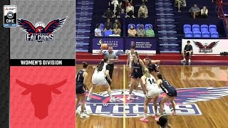 NBL1 Women | Newcastle vs. Inner West - Game Highlights