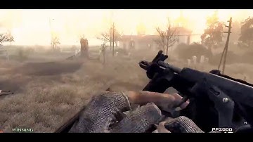 MW2 TRICKSHOT EDIT | "NO STOPPING US"