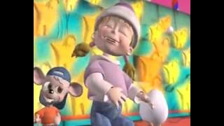 Había una Vez un circo completo canciones infantiles