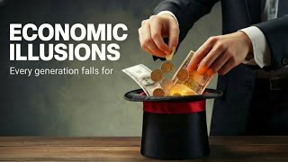 Why Humans Keep Falling for the Same Economic Illusions