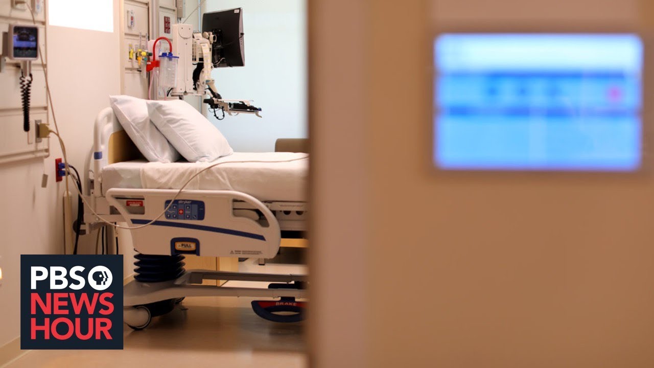 WATCH LIVE Trump unveils plan forcing hospitals to disclose prices