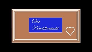 Der Komödienstadel Mattheis Brichts Eis 1972