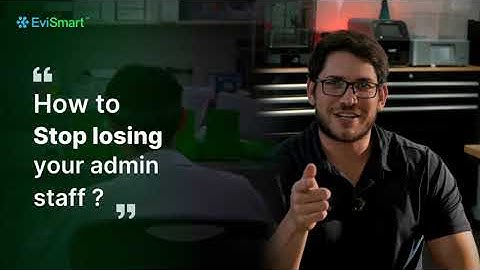 How To Avoid Admin Burnout| EviSmart Downloader| Dental Workflow Automation