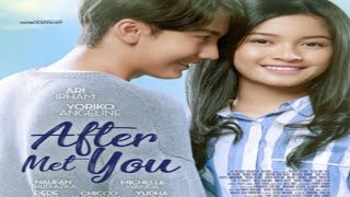 Film Terbaru 2019 | Wajib Ditonton Untuk Anak Muda