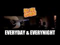 Pee Wee Gaskins - Everyday & Everynight ( Cover )