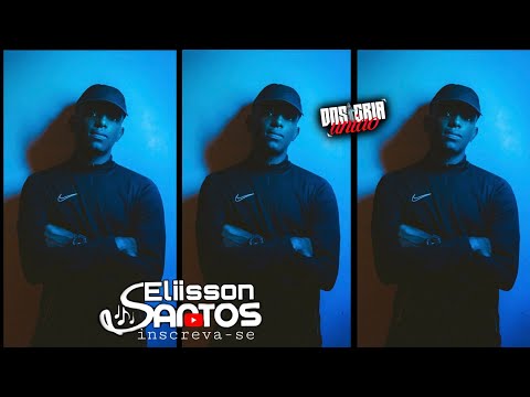 Caio Luccas "Fumaça No Studio" (Prod. Dallass x Honaiser x Viper)