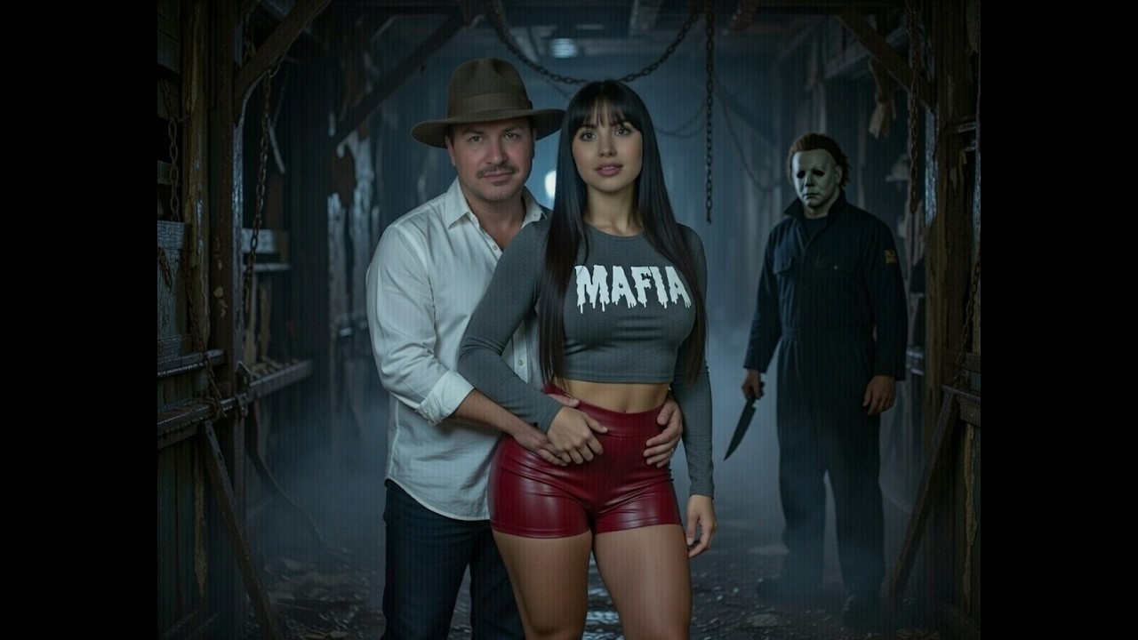 Dead by Daylight Michael Myers