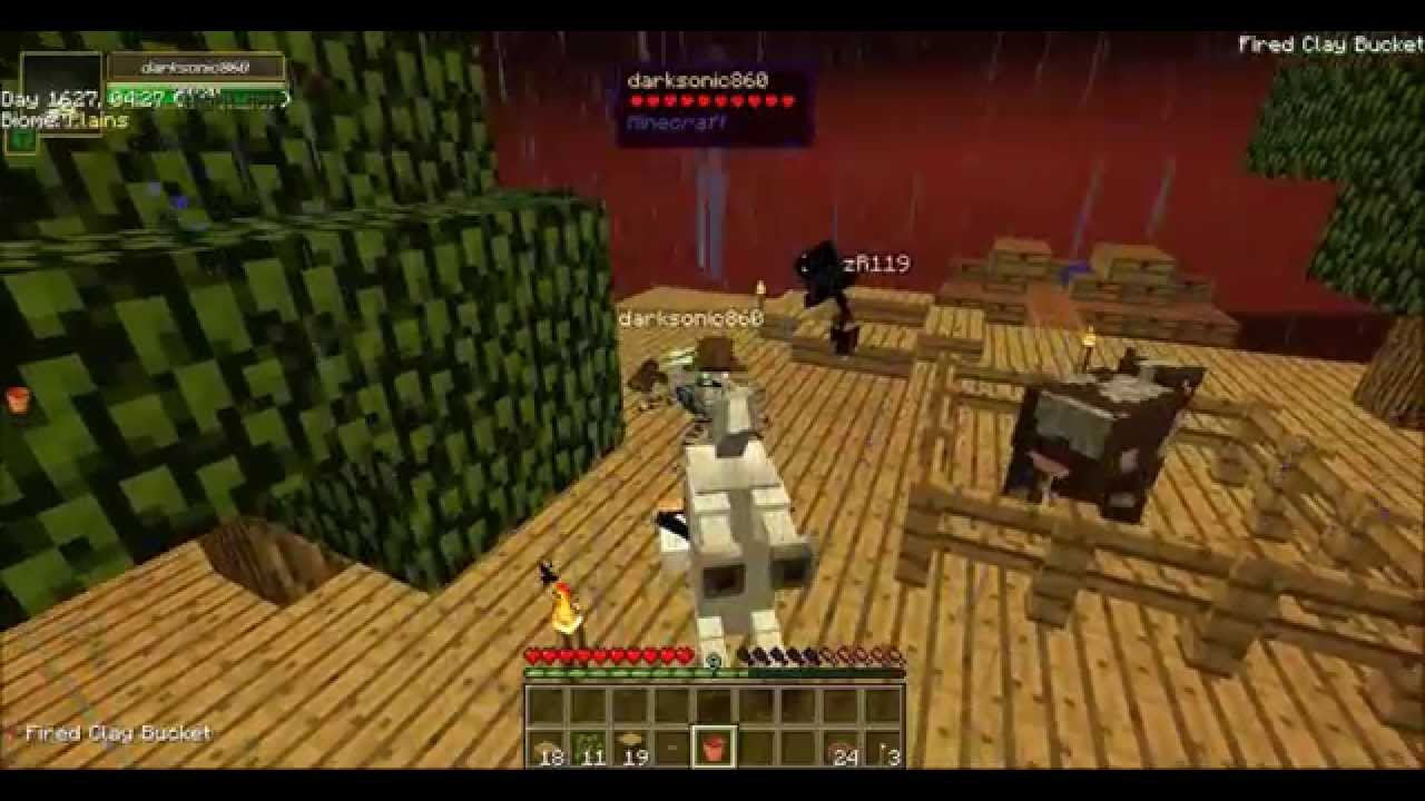 Sky Factory 2 || Cobblestone Generator! || Ep. 3 - YouTube