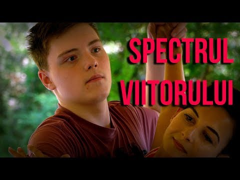 Pur și Simplu: Spectrul viitorului / Viața adulților cu autism în Moldova