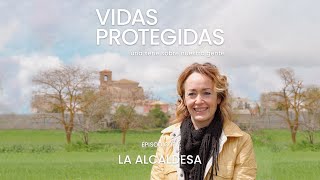 LA ALCALDESA. Episodio 17