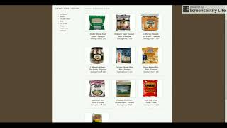 Java, JSP And MySQL Project On Inventory Management System