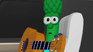 Pov You Re Bob The Tomato Veggietales Animation