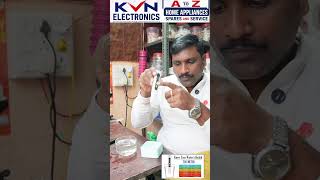 💧 TDS Meter Checking Machine Available | Water Quality Test in Seconds