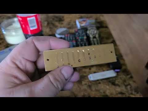Can anyone help out with a harmonica problem? #hohner harmonicas #eastop #blues
