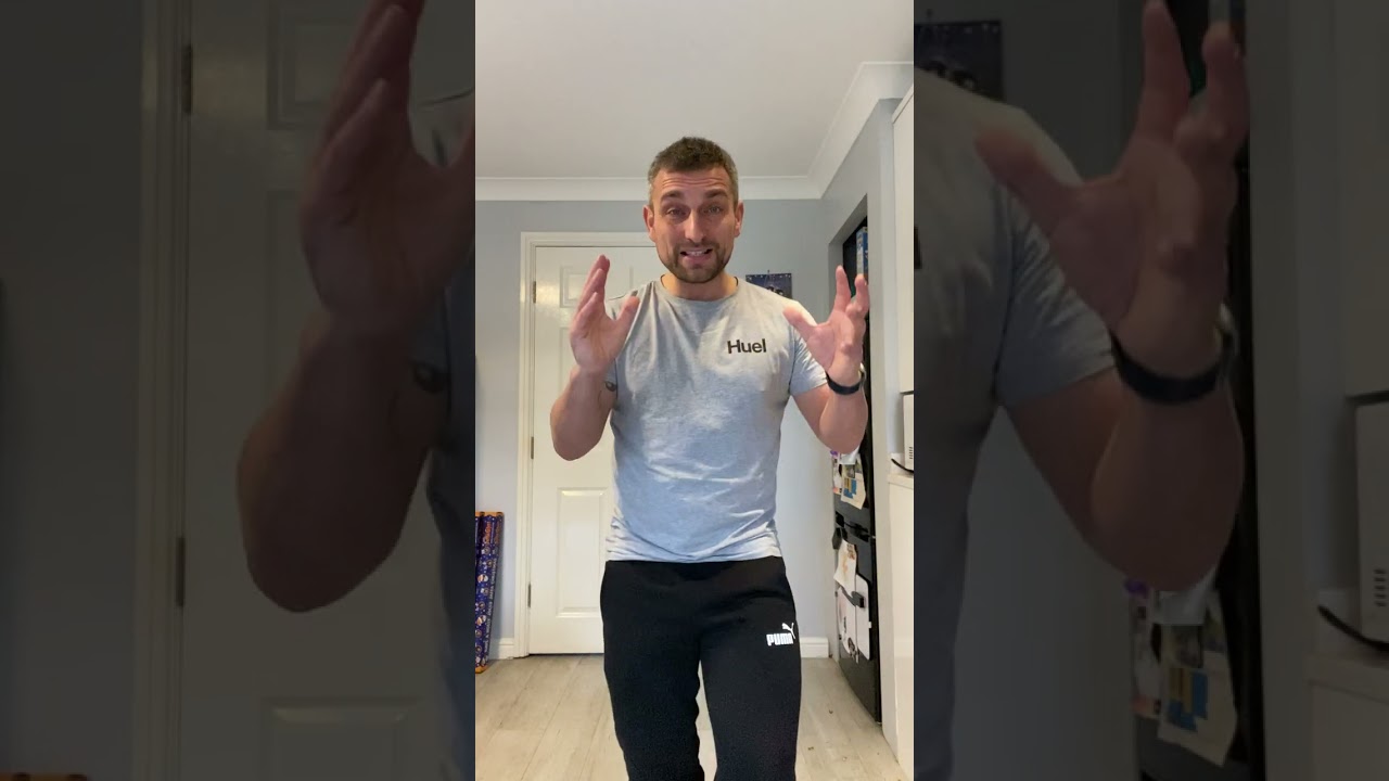 28 day Challenge - Step 1 Goals- Food  - Accountability