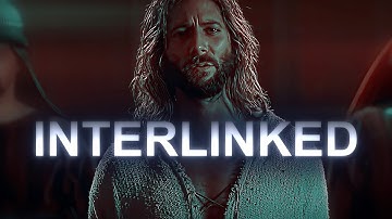 "Why Do you Hate ME?" | Christian Edit | Lonely Lies - Interlinked