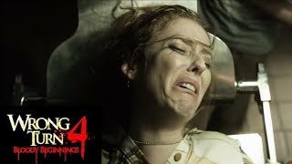 Wrong Turn 4 2011 Full Movie Hindi
