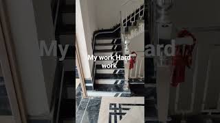 sidi step marble tile design 🧿 #trending #bhojpuri #hardworkworks #reels #marble