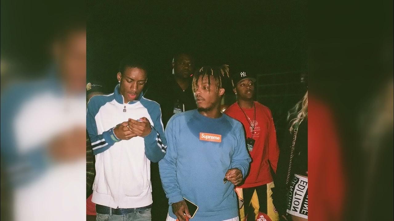 Juice WRLD Kurtis Blow (Remaster) YouTube