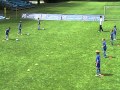 U10 Training Session.  (used for U11G White in 2010)