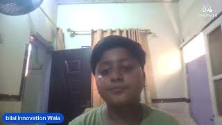 ACCL book Week 05 day 05 Task tedx talk no : 03 Made by @bilal innovation wala