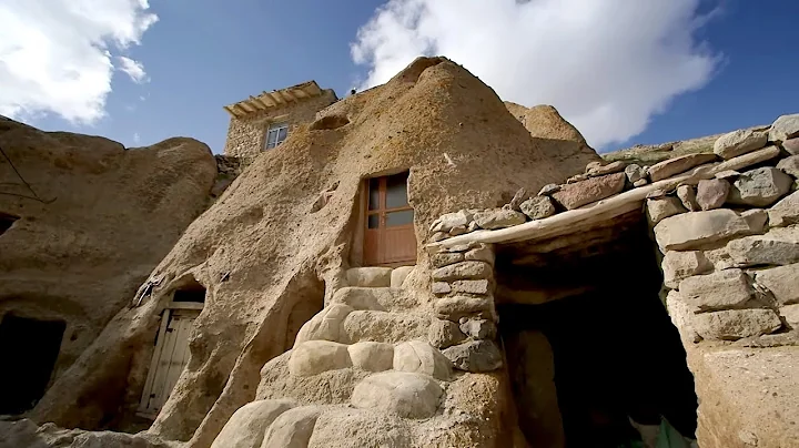 The Unbelievable Homes Of West Asia And Africa | Show Me Where You Live Marathon - DayDayNews