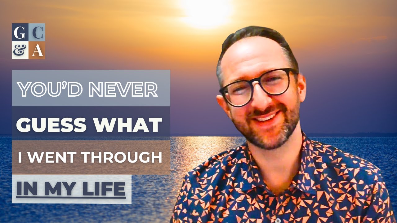 Inside EMDR Master Robert Grigore's Private Journey