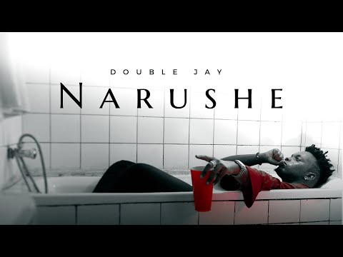 Double Jay - NARUSHE (Official  Lyric Video)