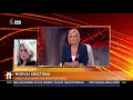 Morvai Krisztina: Vannak, akikkel nem, nem, soha! - ECHO TV