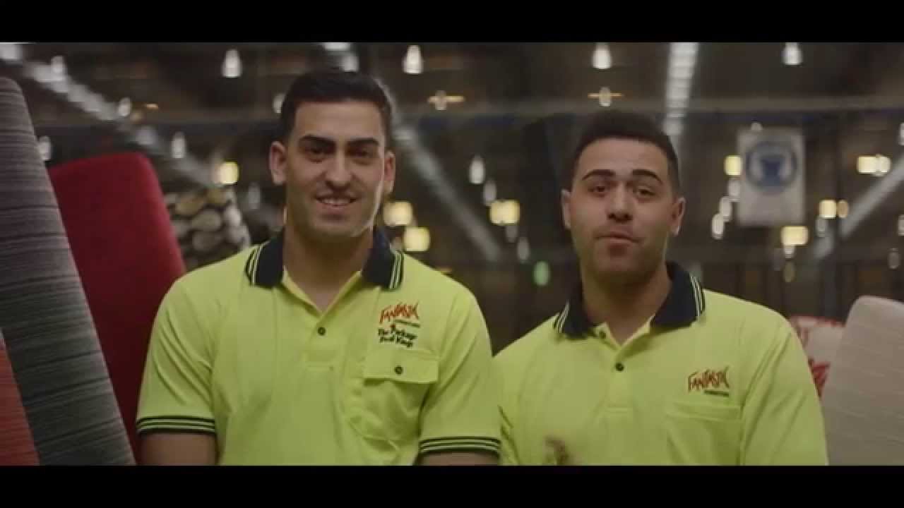 Fantastic Furniture TV ad Discover our great sofa range YouTube