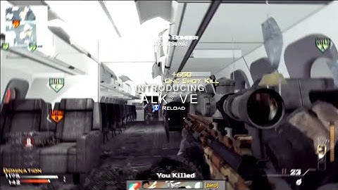 Introducing Alk VE by Red SabeR!