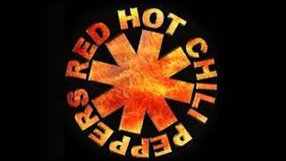 Look Around Red Hot Chilli Peppers