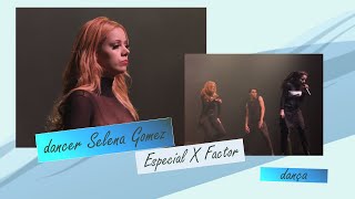 Selena Gomez Cover - Especial X Factor