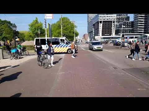 Live Amsterdam 4 mei