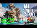 ALL WILL FALL #21 | Die Gemeinschaft wächst weiter... viele Menschen wollen sich uns anschließen!