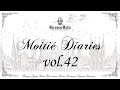 Moitié Diaries vol. 42(live on Instagram) (September 14) Moi-même-Moitié Mana様　Mana-sama