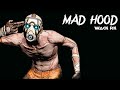 Mad hood  wack rk  lyrical  soundwaves 2018 ii rap song 2019