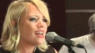 Alexz Johnson StageIt - Voodoo (Legendado)