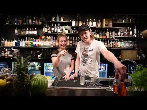 Video: 5 Cocktailin Inspiroimaa Olutta Käsityöläispanimoilta