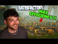 WE BUILT OUR FIRST PROPER FACTORY - Satisfactory - Part 2