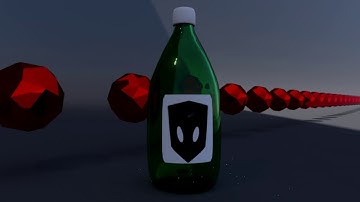Beginning Animation in Blender with Keyframes