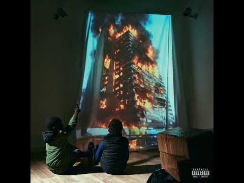 Bello & Dallas - Contaminé (Audio Exclu)
