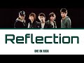 ONE OK ROCK - Reflection (Lyrics Eng/Esp)