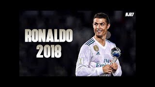 Cristiano Ronaldo ● Aklım Gider Aklına ● 2018 ● Skills Goals