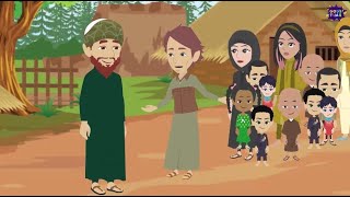 Jacob Prepares to Meet Esau