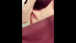 Ga pake celana dalam sampai keliatan itu nya