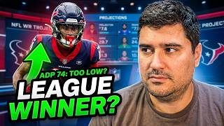 Details Is Tank Dell a League Winner 2026 Fantasy Football Analysis Update